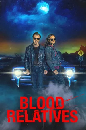 Blood Relatives — постер