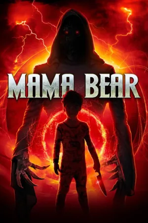 Mama Bear — постер