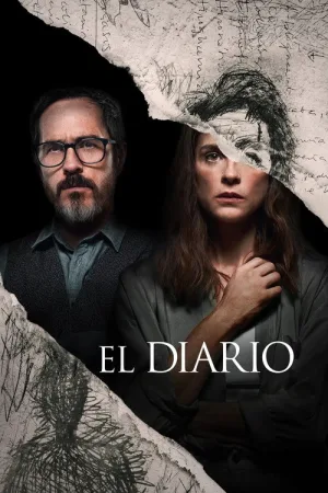 El diario — постер