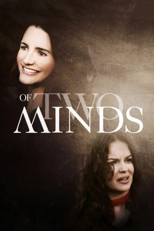 Of Two Minds — постер
