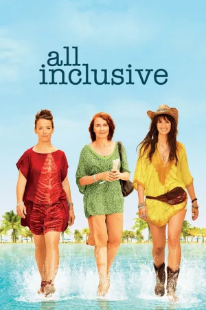 All Inclusive — постер