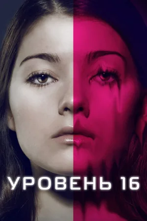 Уровень 16 — постер