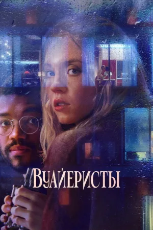 Вуайеристы — постер