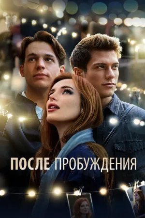 После пробуждения — постер