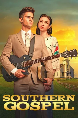 Southern Gospel — постер