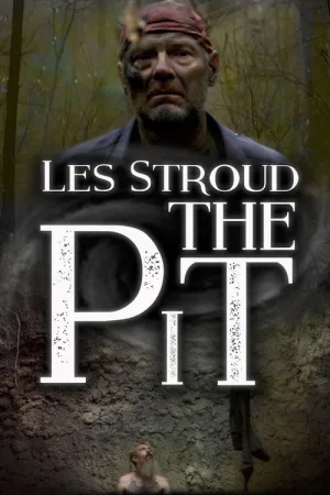 The Pit — постер