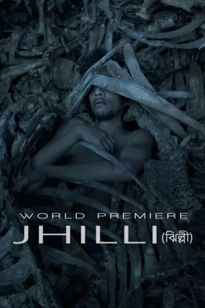 Jhilli — постер