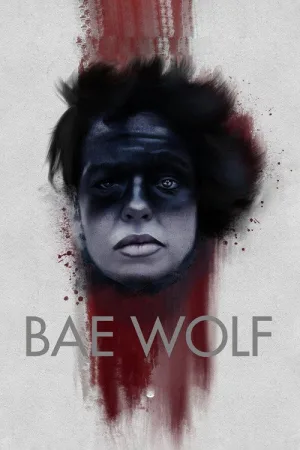Bae Wolf — постер