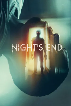 Night's End — постер