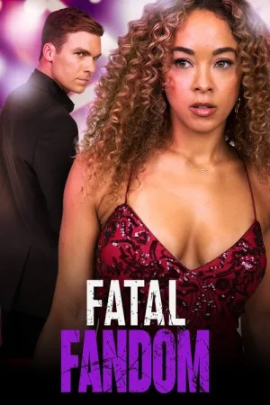 Fatal Fandom — постер