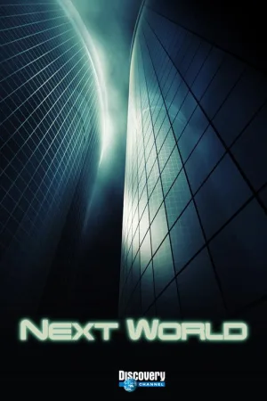 NextWorld — постер