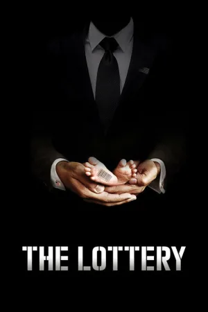 The Lottery — постер