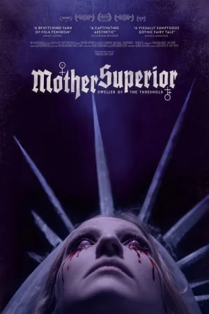 Mater Superior — постер