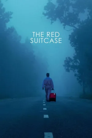The Red Suitcase — постер
