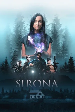 Sirona — постер