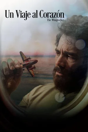 Un Viaje Al Corazón — постер