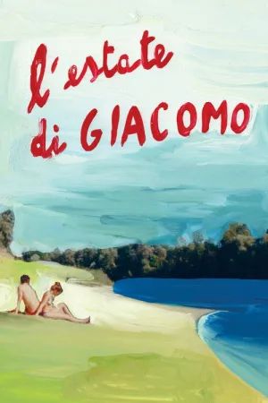 L'estate di Giacomo — постер