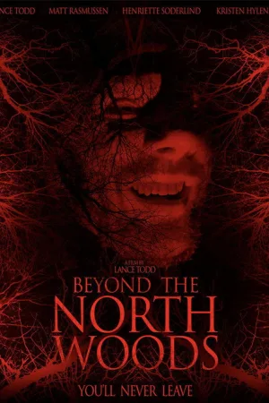 Beyond the North Woods — постер