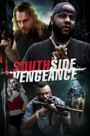 Southside Vengeance — постер