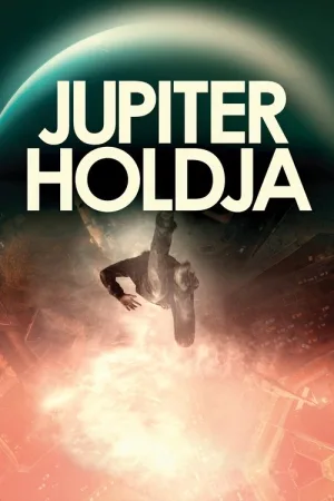 Спутник Юпитера — постер