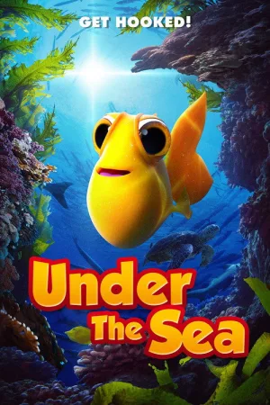 Under The Sea — постер