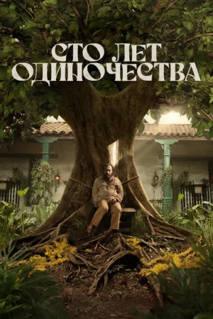 Сто лет одиночества — постер
