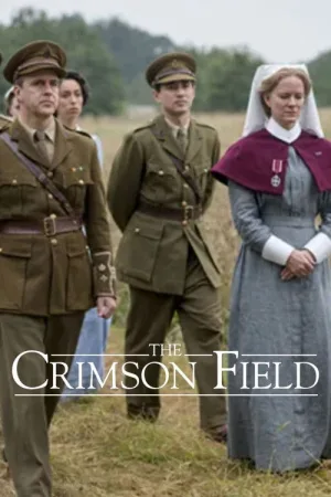 The Crimson Field — постер