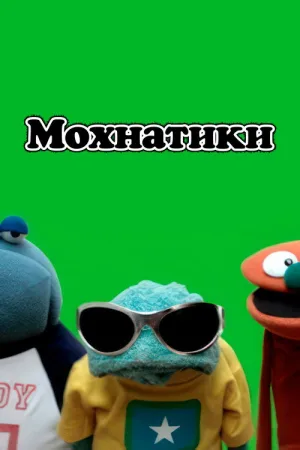 Fur TV — постер