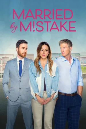 Married by Mistake — постер