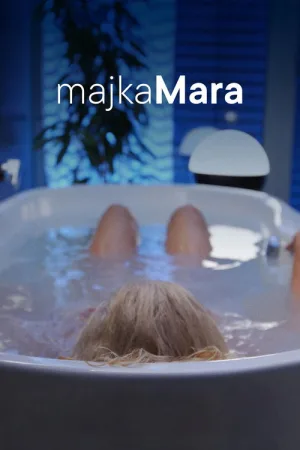 Majka Mara — постер
