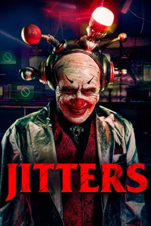 Jitters — постер