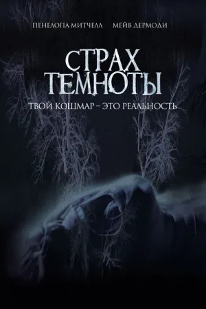 Страх темноты — постер