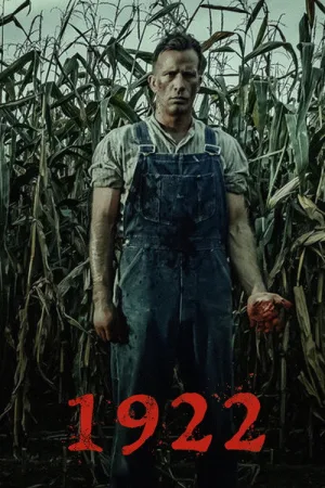 1922 — постер