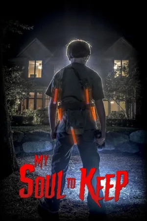 My Soul to Keep — постер
