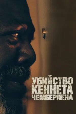 Убийство Кеннета Чемберлена — постер