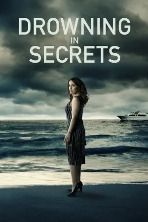 Drowning in Secrets — постер