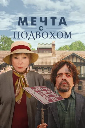 Мечта с подвохом — постер