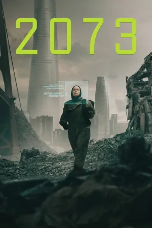 2073 — постер