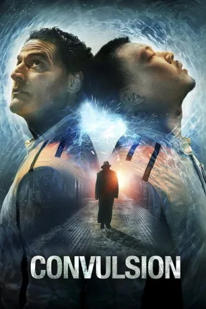 Convulsion — постер