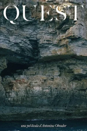 Quest — постер