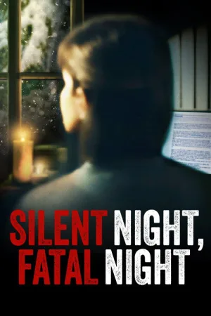 Silent Night, Fatal Night — постер