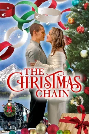 The Christmas Chain — постер