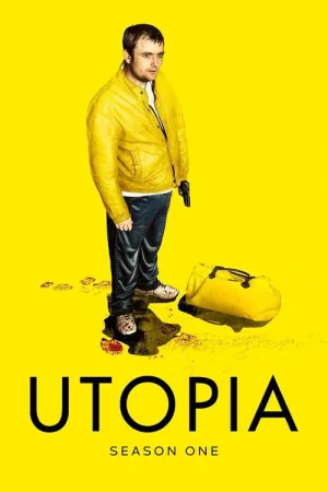 Utopia — постер