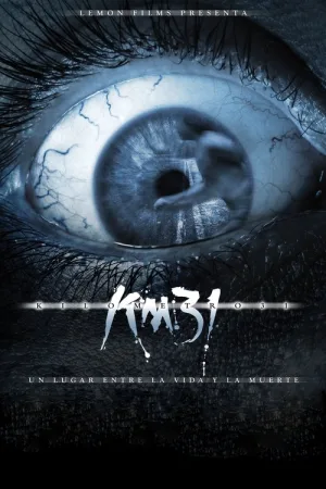 31-й км — постер