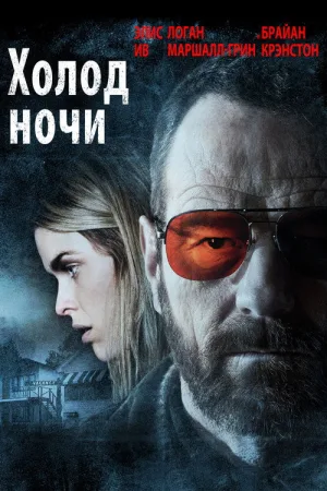 Взгляд зимы — постер