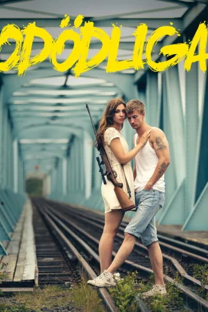 Odödliga — постер