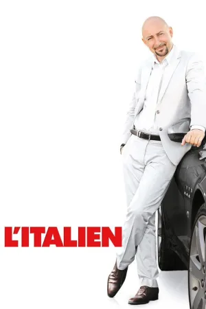 L'Italien — постер