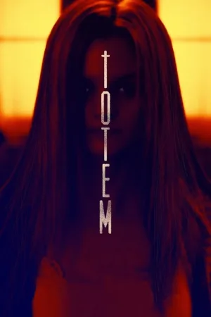 Тотем — постер