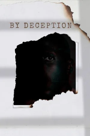 By Deception — постер