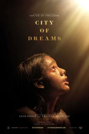City of Dreams — постер